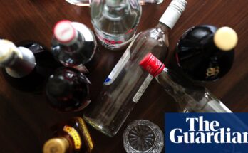 Exclude drinks industry from alcohol policy planning, UK campaigners urge |  Alcohol