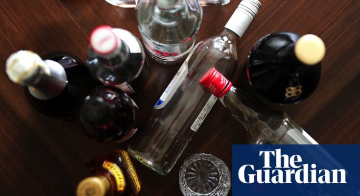 Exclude drinks industry from alcohol policy planning, UK campaigners urge |  Alcohol