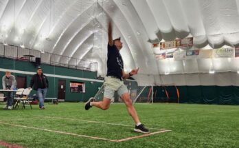 The paper plane designed by Boeing engineers breaks the world record for distance