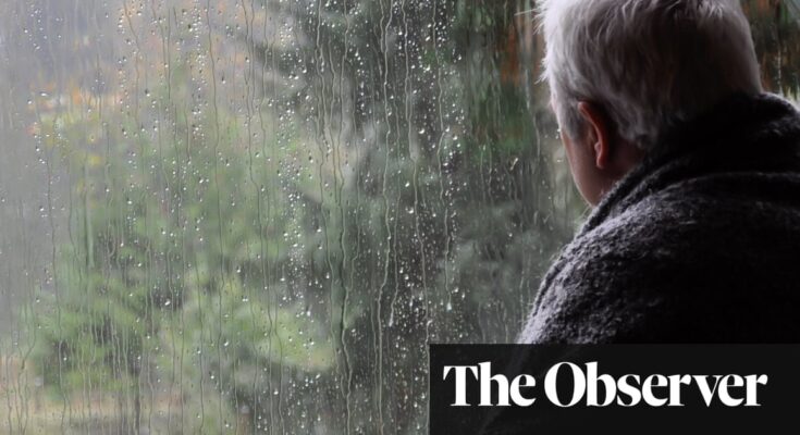 Challenges to deprivation of liberty orders in England soar by a third  Social care