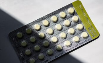 Finding cheap birth control has become more difficult for many in states with abortion bans