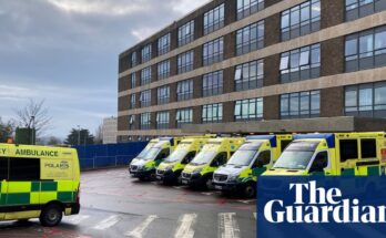 Portsmouth hospital closes A&E and declares major incident after power cut |  Portsmouth