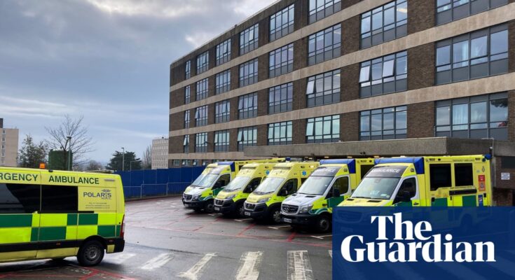 Portsmouth hospital closes A&E and declares major incident after power cut |  Portsmouth